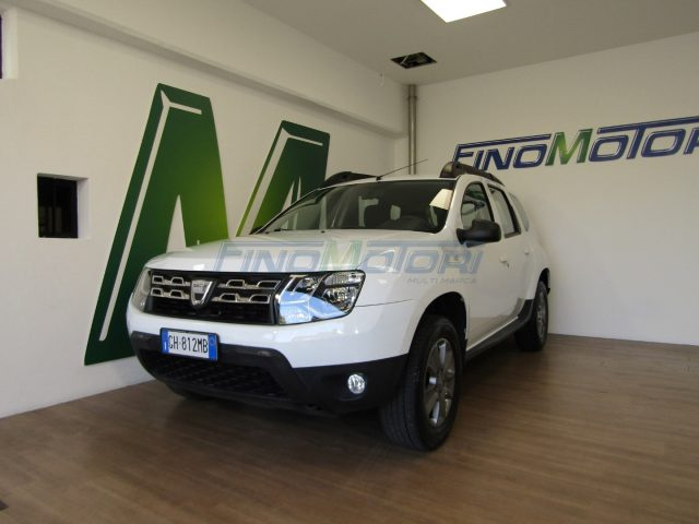 DACIA Duster 1.5 dCi 110CV 