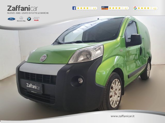 FIAT Fiorino 1.3 MJT 75CV Furgone AUTOMATICO 