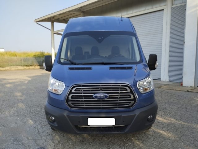 FORD Transit 350 2.0TDCi EcoBlue 170CV    NUOVO!!!!!! 