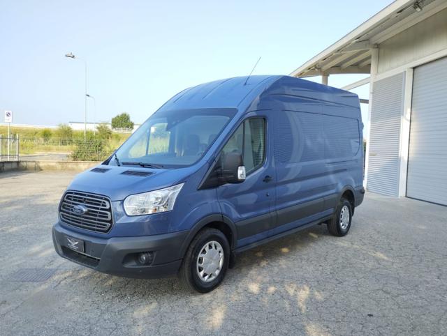 FORD Transit 310 2.0TDCi EcoBlue 170CV PM-TM Trend COME NUOVO! 