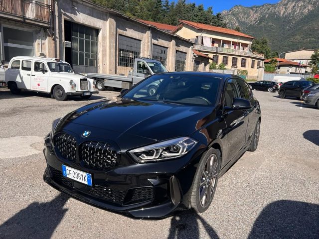 BMW M135 i xDrive  306 CAVALLI 