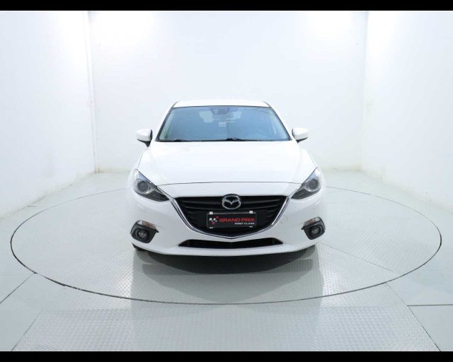 MAZDA 3 Mazda3 1.5 Skyactiv-G Evolve 