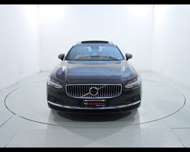 VOLVO V90 B4 automatico Plus Bright 