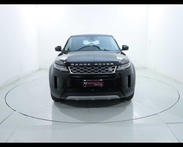 LAND ROVER Range Rover Evoque 2.0D I4 163 CV 