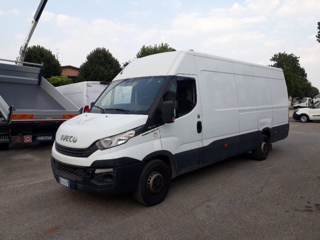 IVECO Daily 35S14 FURGONE EXTRALUNGO [A317] 