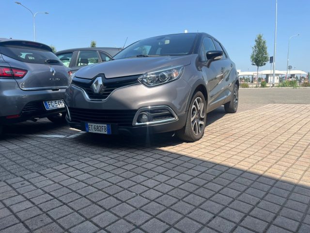 RENAULT Captur 1.5 dCi 8V 90 CV Start&Stop Energy R-Link 