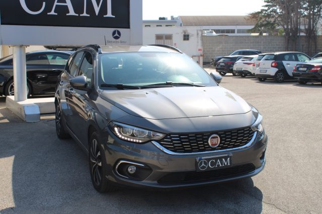 FIAT Tipo 1.6 Mjt S&S DCT SW Business 