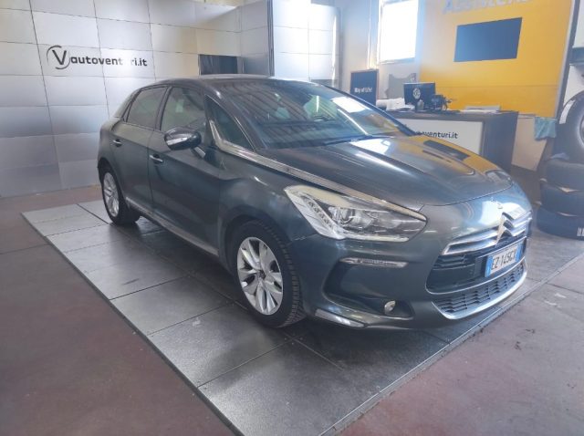 DS AUTOMOBILES DS 5 BlueHDi 180 Auto - Garantita - 