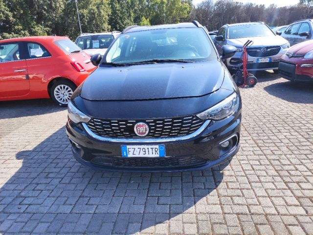 FIAT Tipo 1.3 Mjt S&S SW Lounge 