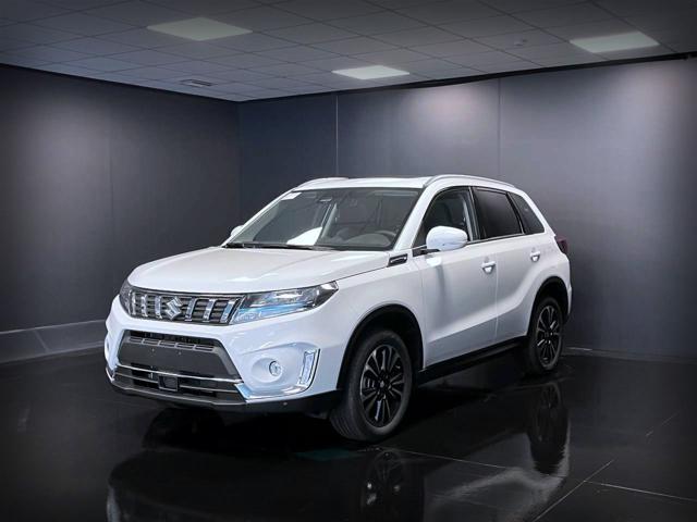 SUZUKI Vitara 1.5 114CV Hybrid A/T Starview 