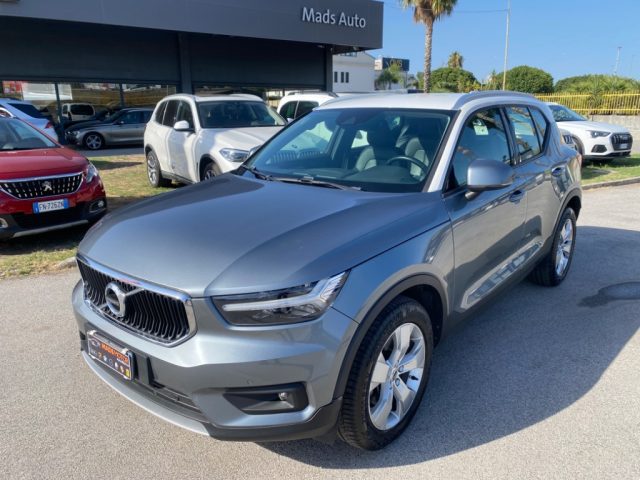 VOLVO XC40 D4 AWD Geartronic Inscription 