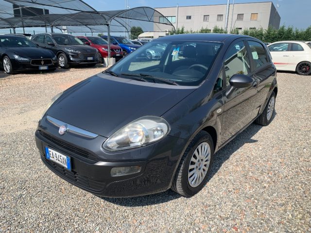 FIAT Punto Evo 1.3 Mjt 75 CV DPF 5 porte S&S Dynamic 