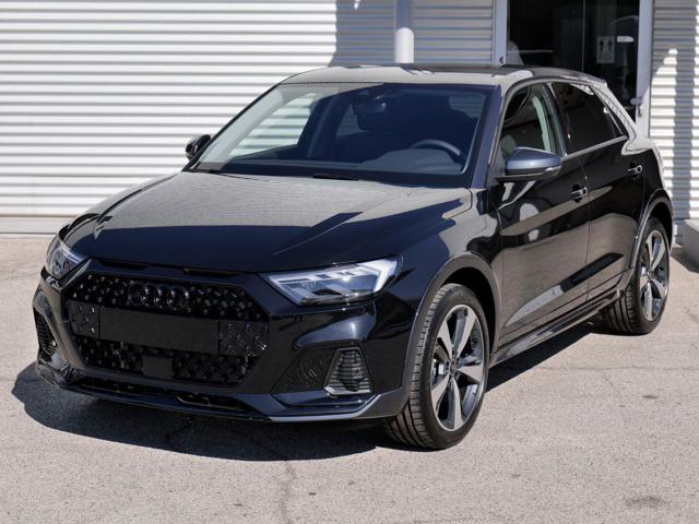 AUDI A1 Allstreet 1.0 (30) Tfsi 110cv S-tr. Id. Contrast 