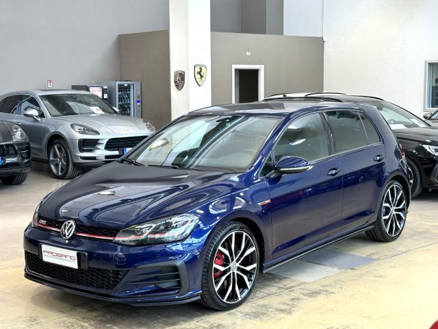 VOLKSWAGEN Golf GTI Performance 2.0 245 CV TSI DSG - 19 - Navi - Driv 