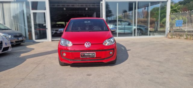 VOLKSWAGEN up! 1.0 75 CV 5 porte high up! 