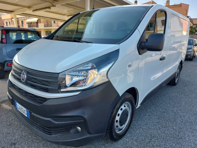 FIAT Talento 2.0 Ecojet 120CV PC-TN Furgone 10q 