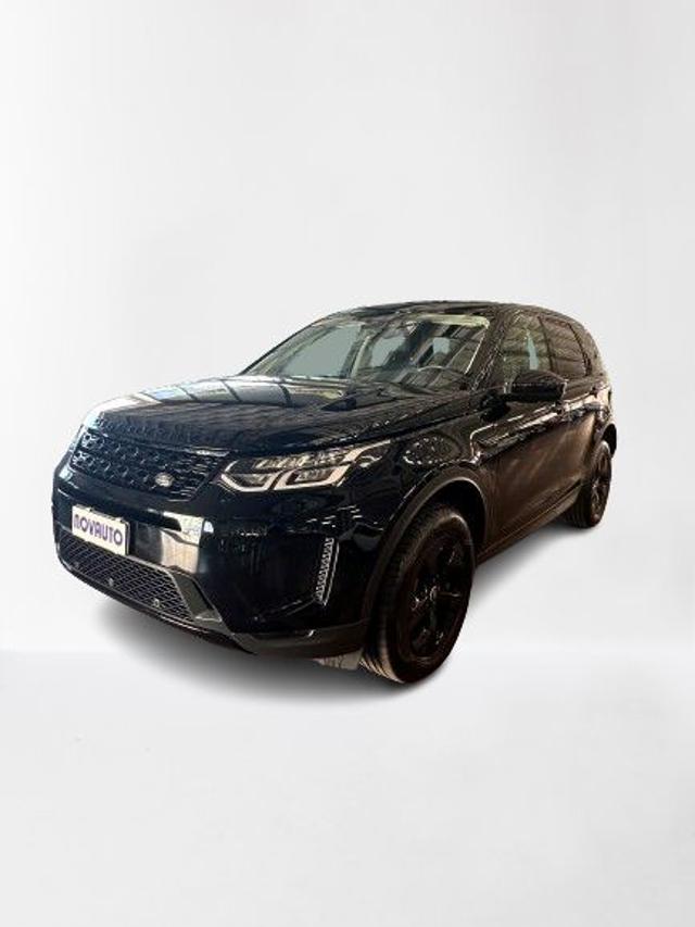 LAND ROVER Discovery Sport 2.0 TD4 150 CV Auto Business Ed. Premium SE 