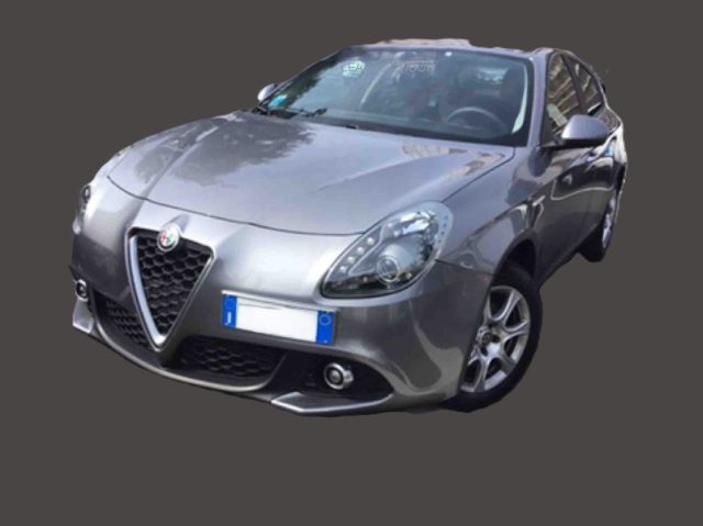 ALFA ROMEO Giulietta 1.6 JTDm TCT 120 CV 