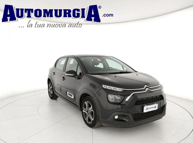 CITROEN C3 PureTech 83 S&S Feel Pack con Navi Usato