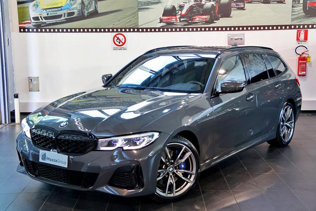 BMW 340 M i xDrive Touring 