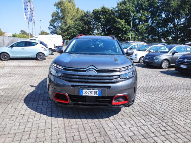 CITROEN C5 Aircross BlueHDi 130 S&S EAT8 Business 