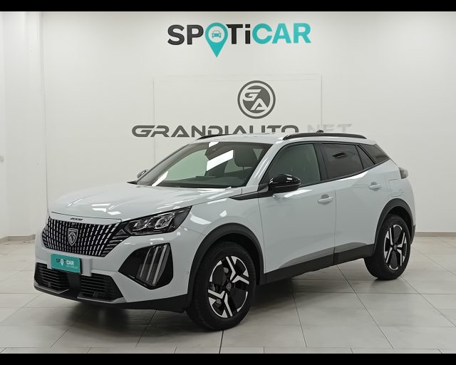 PEUGEOT 2008 II -  1.2 puretech Allure s&s 130cv eat8 