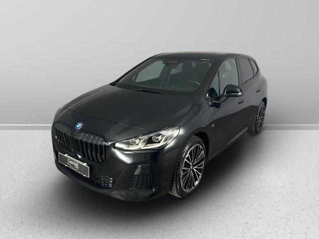 BMW 225 Serie 2 U06 Active Tourer - e Active Tourer xdrive 