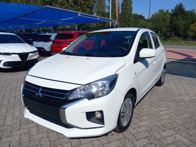 MITSUBISHI Space Star 1.2 Funky 