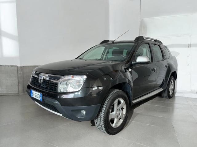 DACIA Duster 1.6 110CV 4x2 Lauréate 