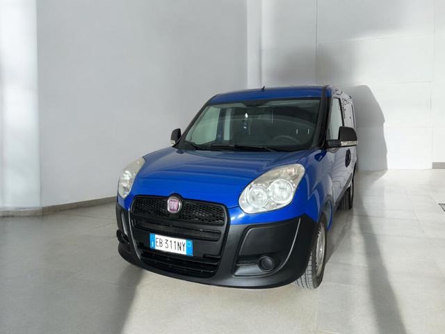 FIAT Doblo Doblò 1.4 16V Dynamic 