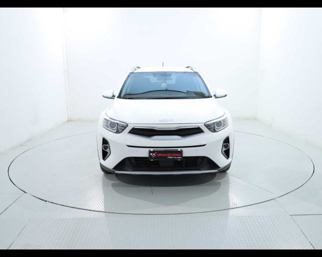 KIA Stonic 1.0 T-GDi 100 CV MHEV iMT Style 