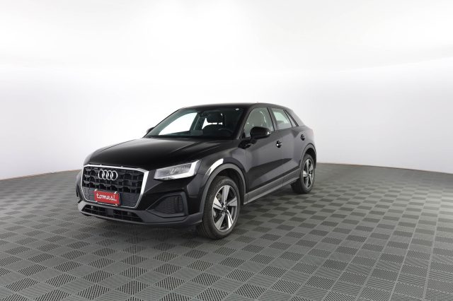 AUDI Q2 Q2 30 TDI S tronic Admired 