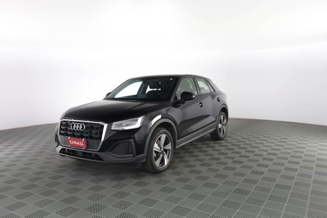 AUDI Q2 Q2 30 TDI S tronic Admired Usato