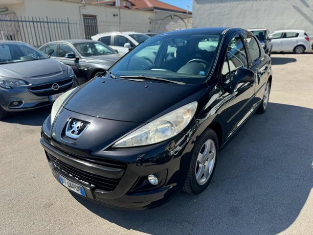 PEUGEOT 207 1.4 HDi 70CV 5p. XS OK NEOPATENTATI 