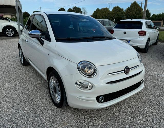 FIAT 500 1.0 Hybrid 