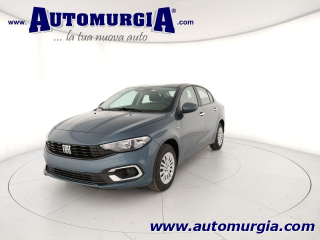 FIAT Tipo 1.6 Mjt S&S 4 porte 