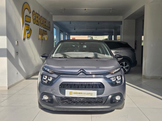 CITROEN C3 PureTech 110 S&S Shine tua subito da ?159,00 mensi 