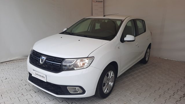 DACIA Sandero 1.5 dCi 8V 75CV Start&Stop Comfort 