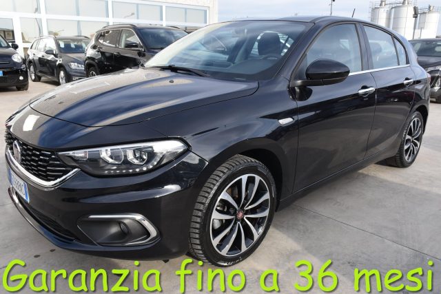 FIAT Tipo 1.3 Mjt S&S 5 porte Lounge 