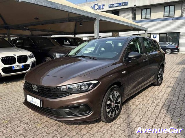 FIAT Tipo SW STATION WAGON 1.6 mjt City Life IVA ESPOSTA 