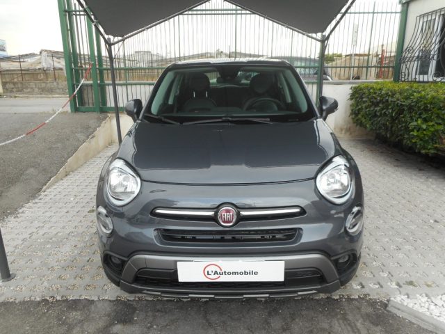 FIAT 500X FIAT 500X 1.0 T3 120 CV Cross 