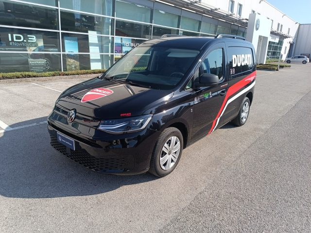 VOLKSWAGEN Caddy Nero pastello