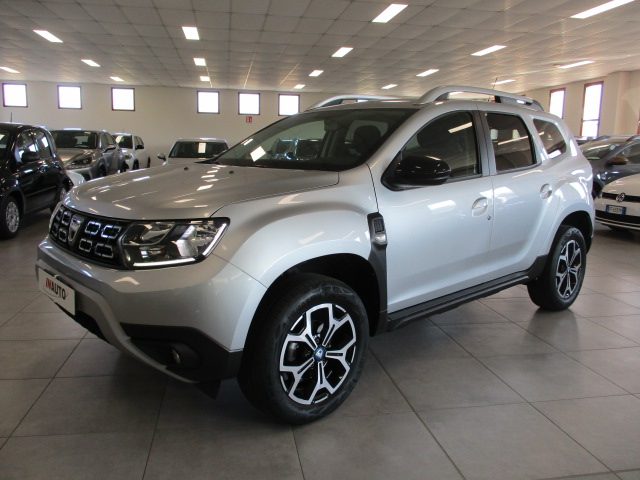 DACIA Duster 1.5 Blue dCi 8V 115 CV 4x2 BlueLine 