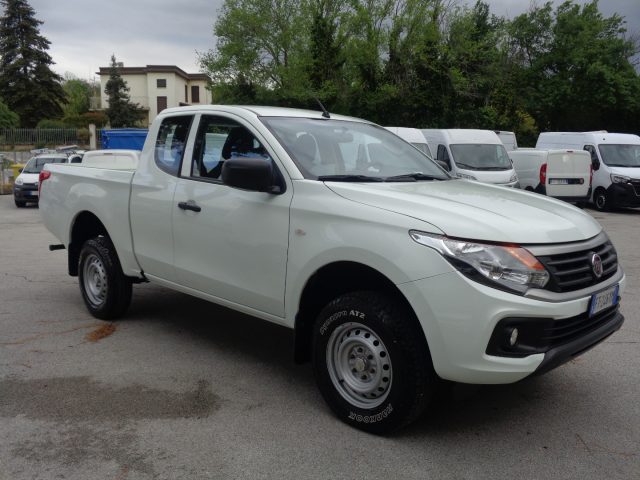 MITSUBISHI L200 FULLBACK 2.4 150CV Cabina Estesa SX 4x4 