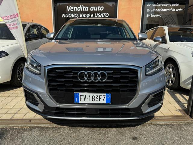 AUDI Q2 30 TDI S tronic Admired 