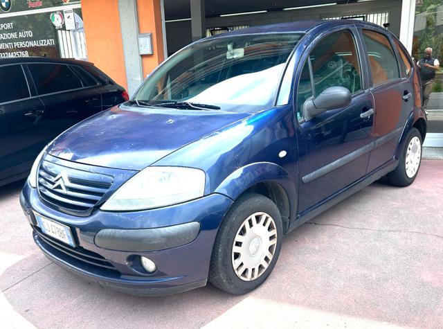 CITROEN C3 1.1 Classique.   327 4425768 