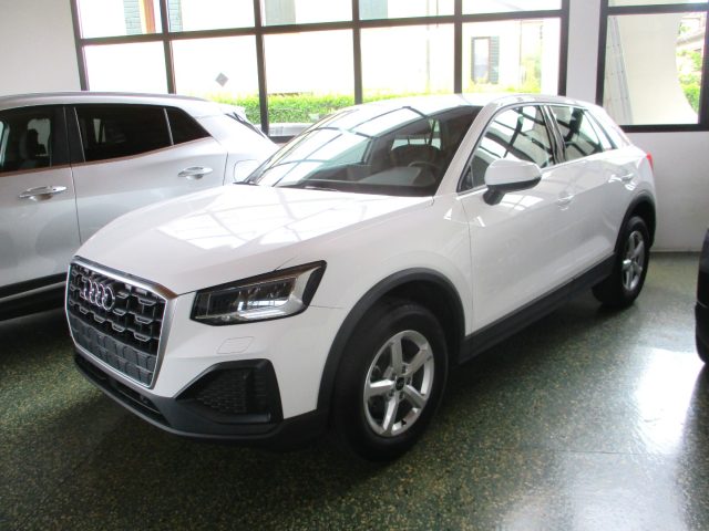 AUDI Q2 30 TFSI - Full Led/CarPlay 