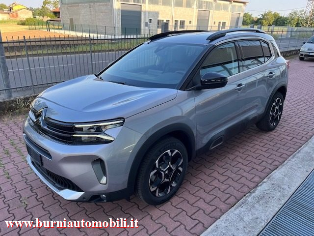 CITROEN C5 Aircross BlueHDi 130CV EAT8 Shine PRONTA CONSEGNA 