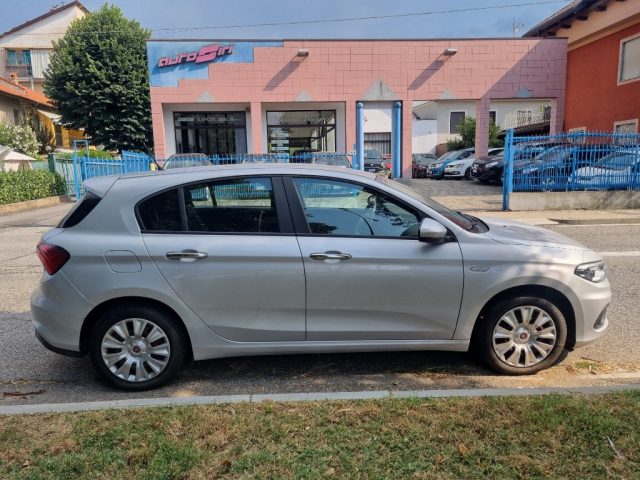 FIAT Tipo 1.3 Mjt S&S 5 porte Easy 