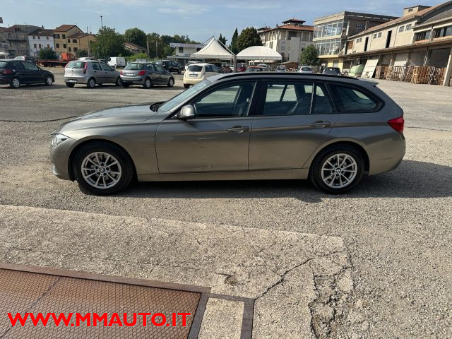 BMW 320 d Touring Business Advantage aut.!!!!! 